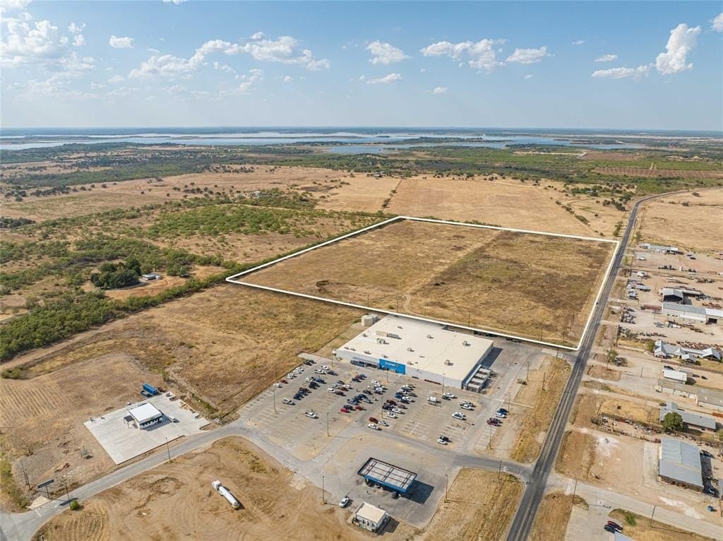 33.16 acres in Stephens County featured view