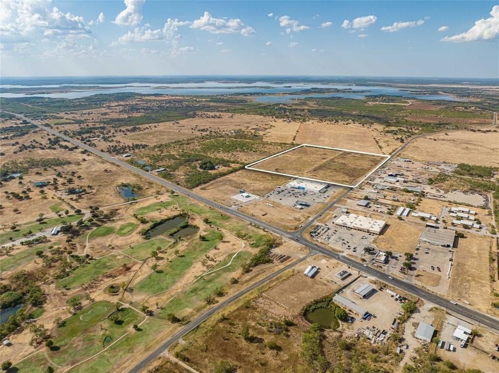 33.16 acres in Stephens County gallery image 4