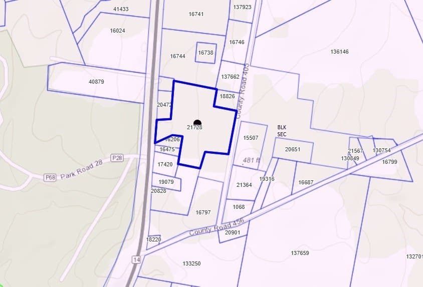 10.83 acres in Limestone County - photo 11