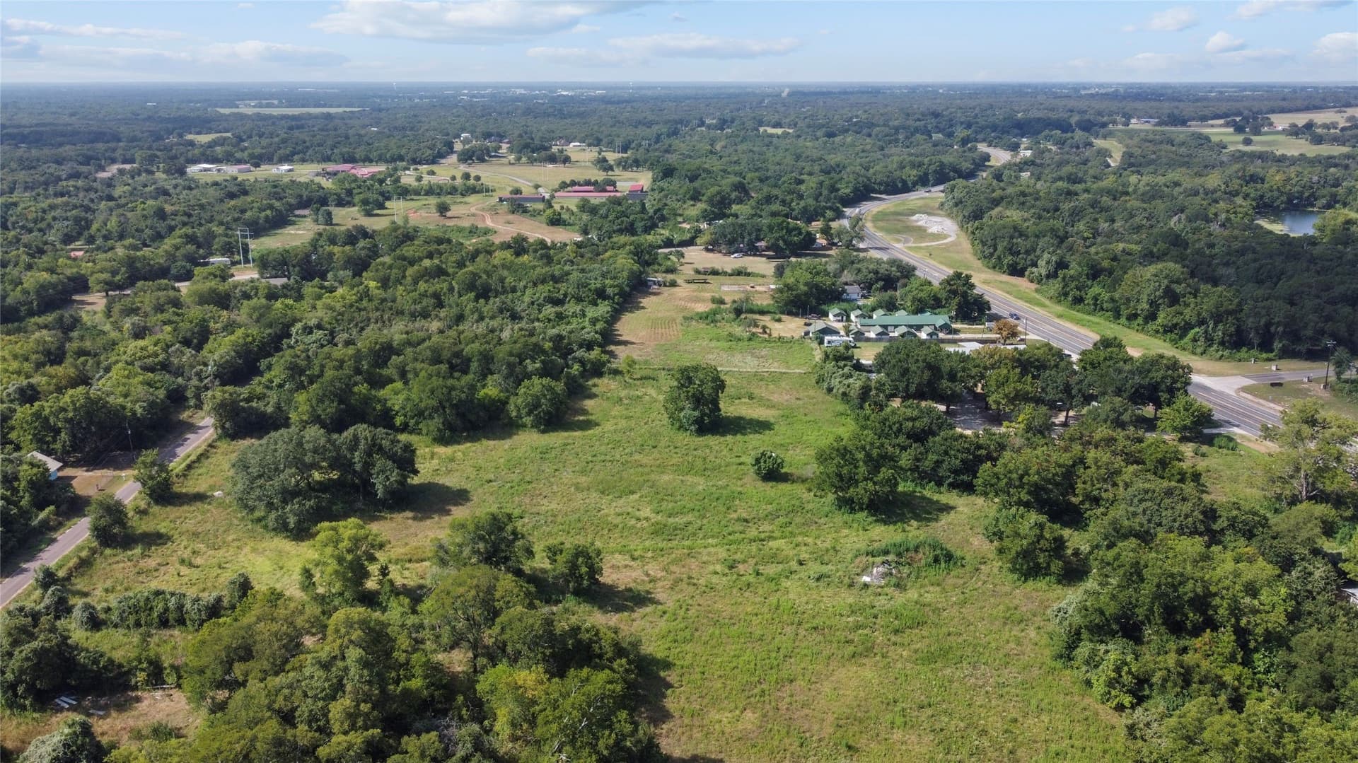 10.83 acres in Limestone County - photo 7