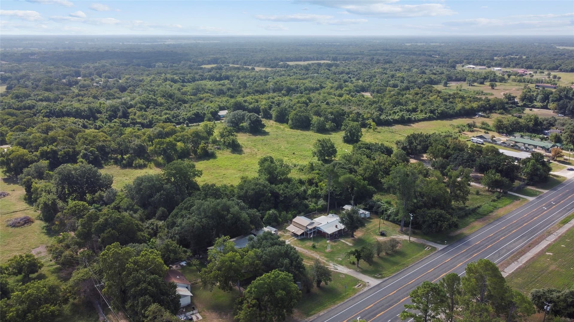 10.83 acres in Limestone County - photo 8