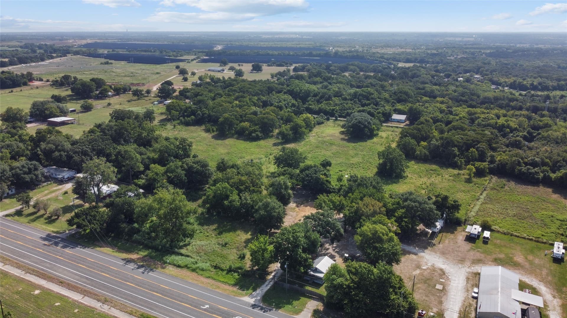 10.83 acres in Limestone County - photo 2