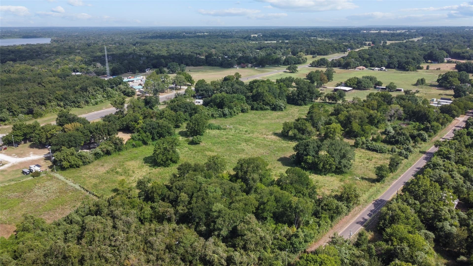 10.83 acres in Limestone County - photo 4