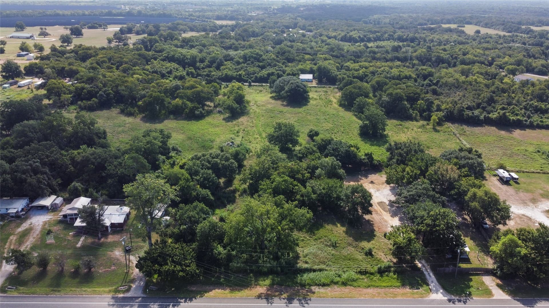 10.83 acres in Limestone County - photo 9