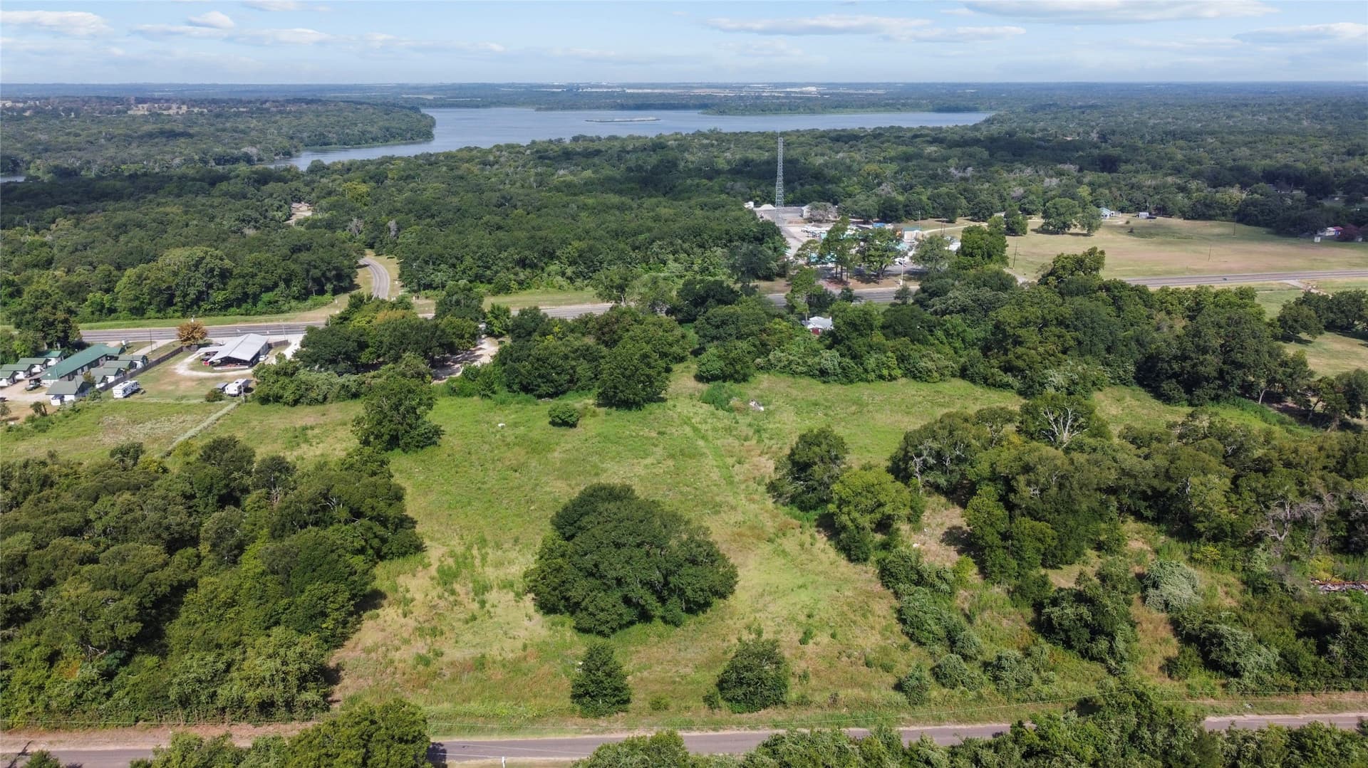 10.83 acres in Limestone County - photo 5