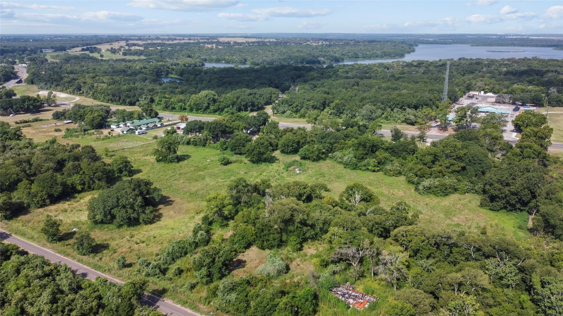 10.83 acres in Limestone County - photo 6