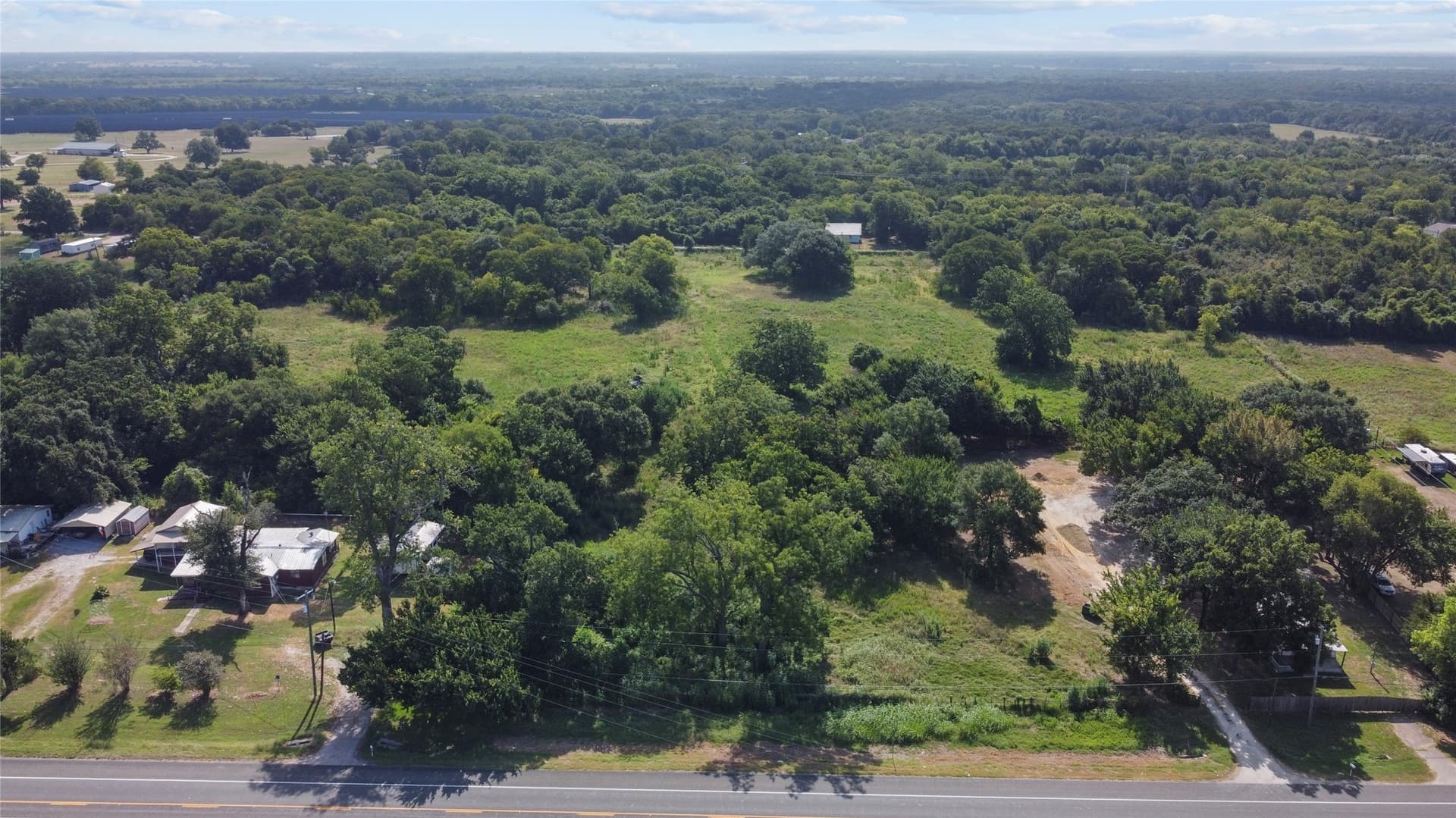 10.83 acres in Limestone County - photo 10