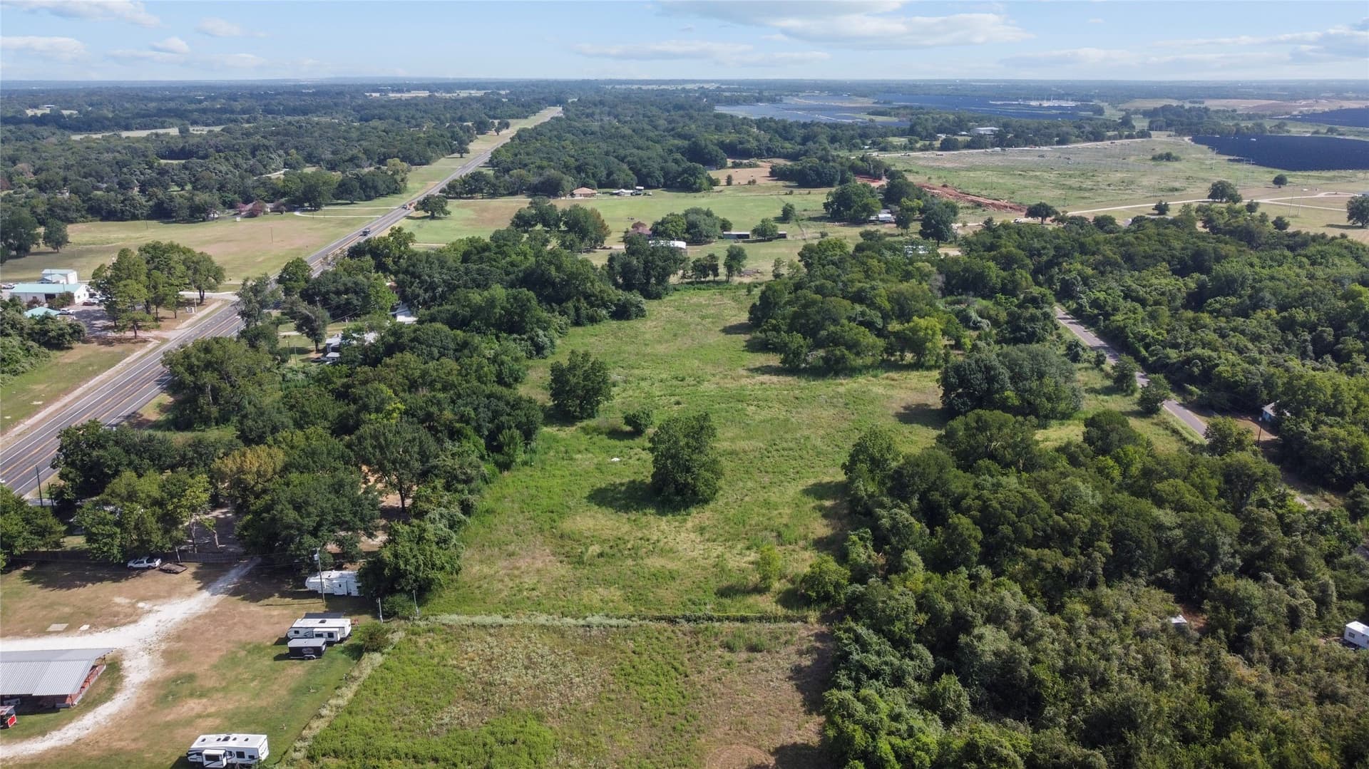 10.83 acres in Limestone County - photo 3