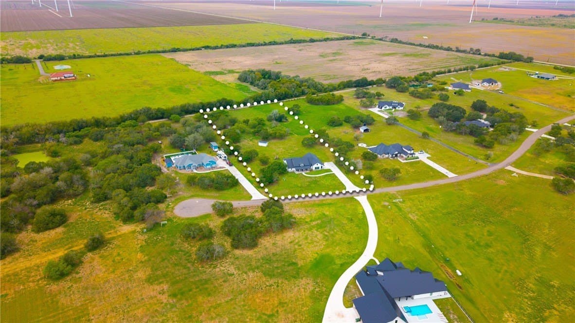 100,000 acres in Nueces County - photo 22