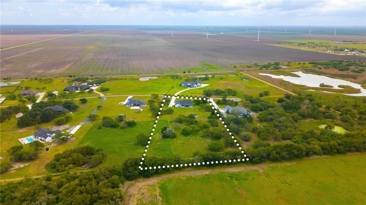 100,000 acres in Nueces County - photo 23