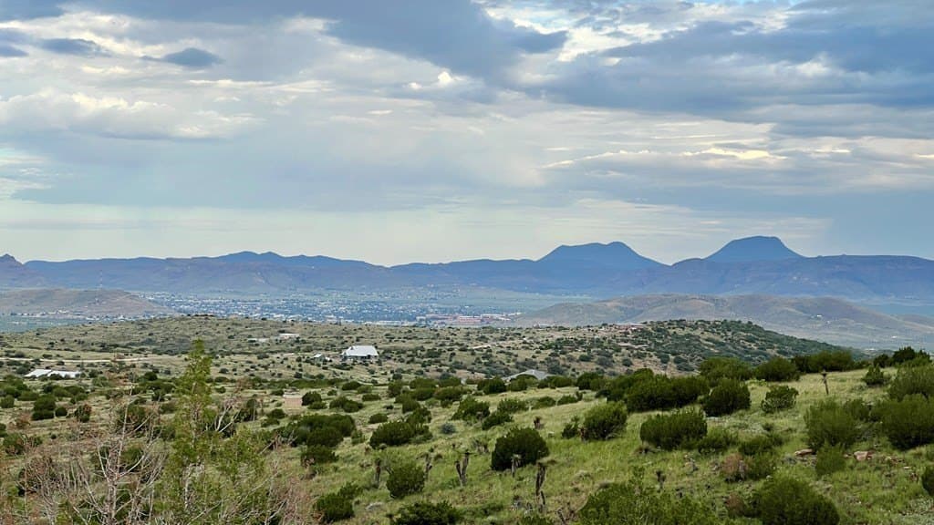 40.08 acres in Brewster County - photo 7