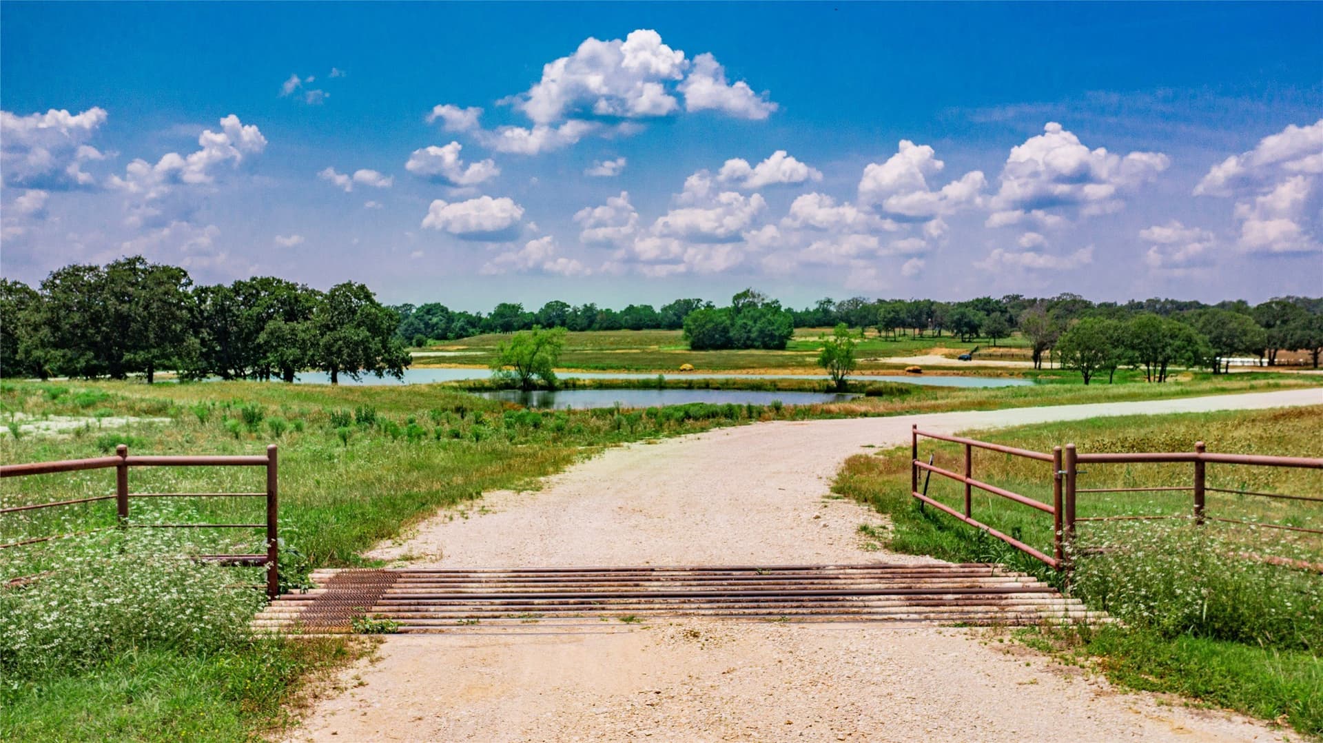 12.21 acres in Grayson County - photo 2
