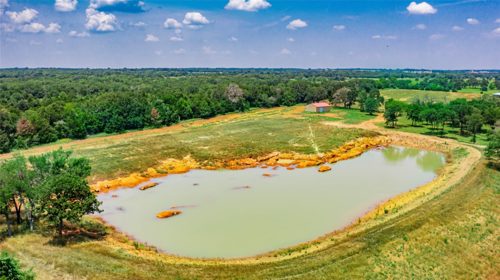 12.21 acres in Grayson County - photo 14