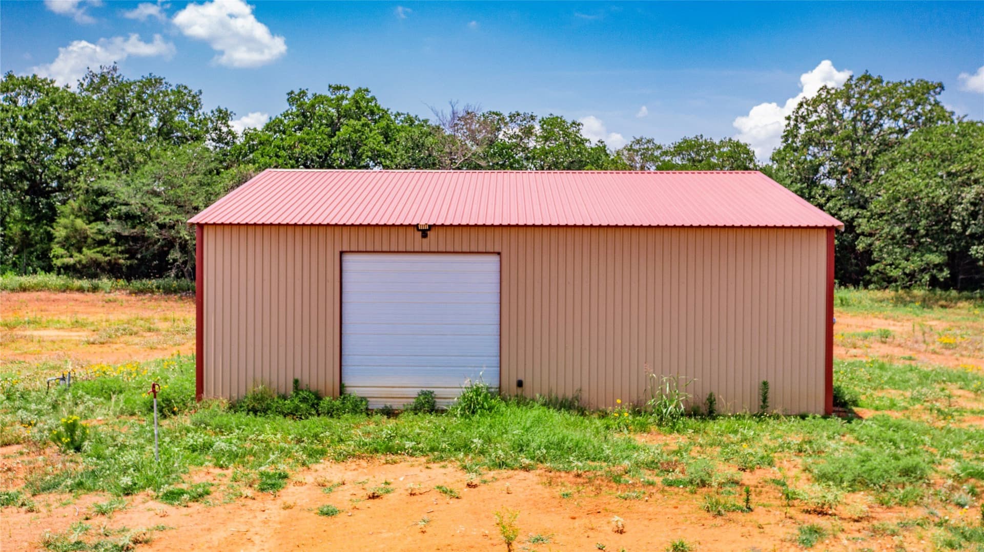 12.21 acres in Grayson County - photo 18