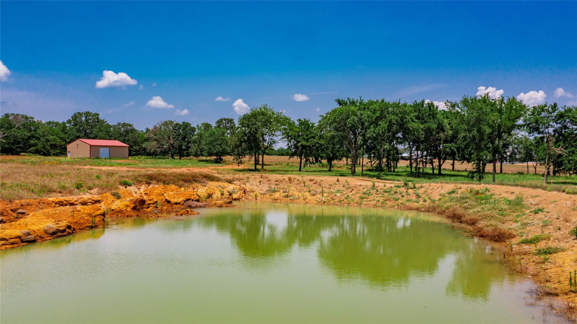 12.21 acres in Grayson County - photo 4