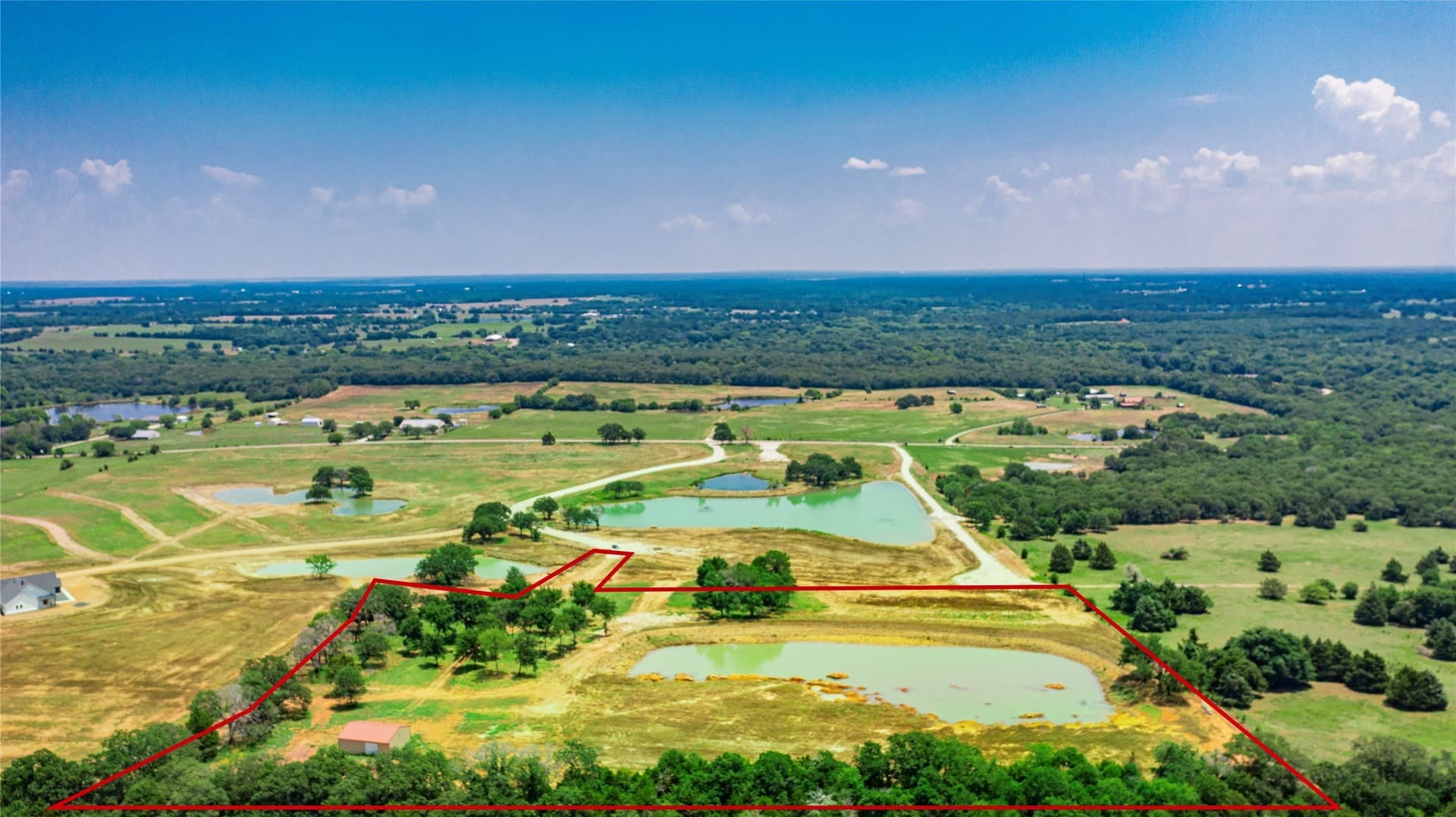 12.21 acres in Grayson County - photo 22