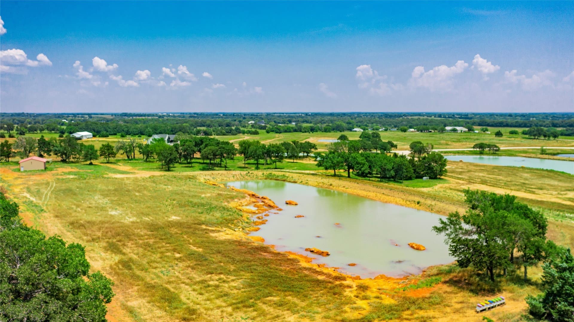 12.21 acres in Grayson County - photo 16