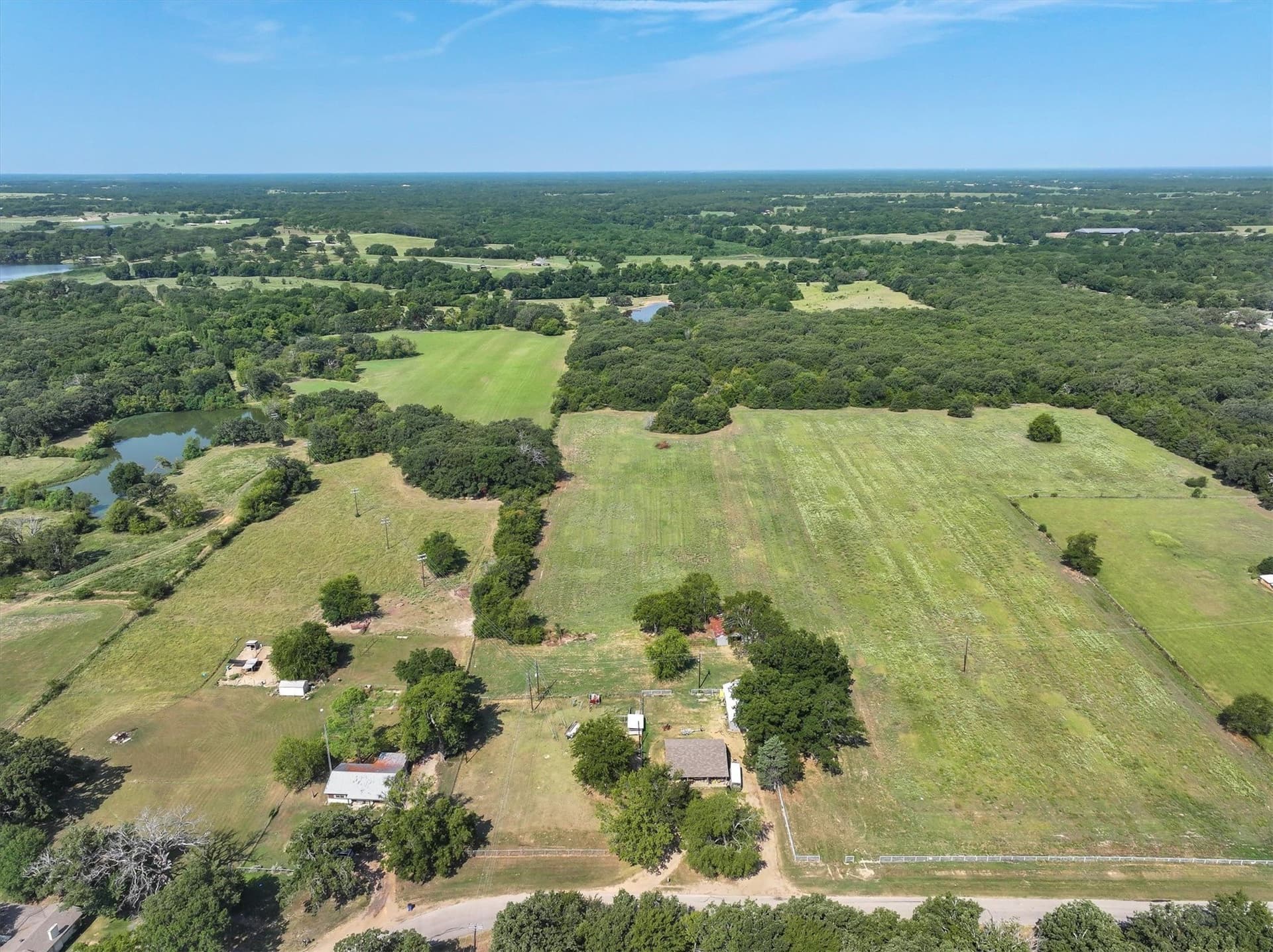 13.01 acres in Van Zandt County - photo 4