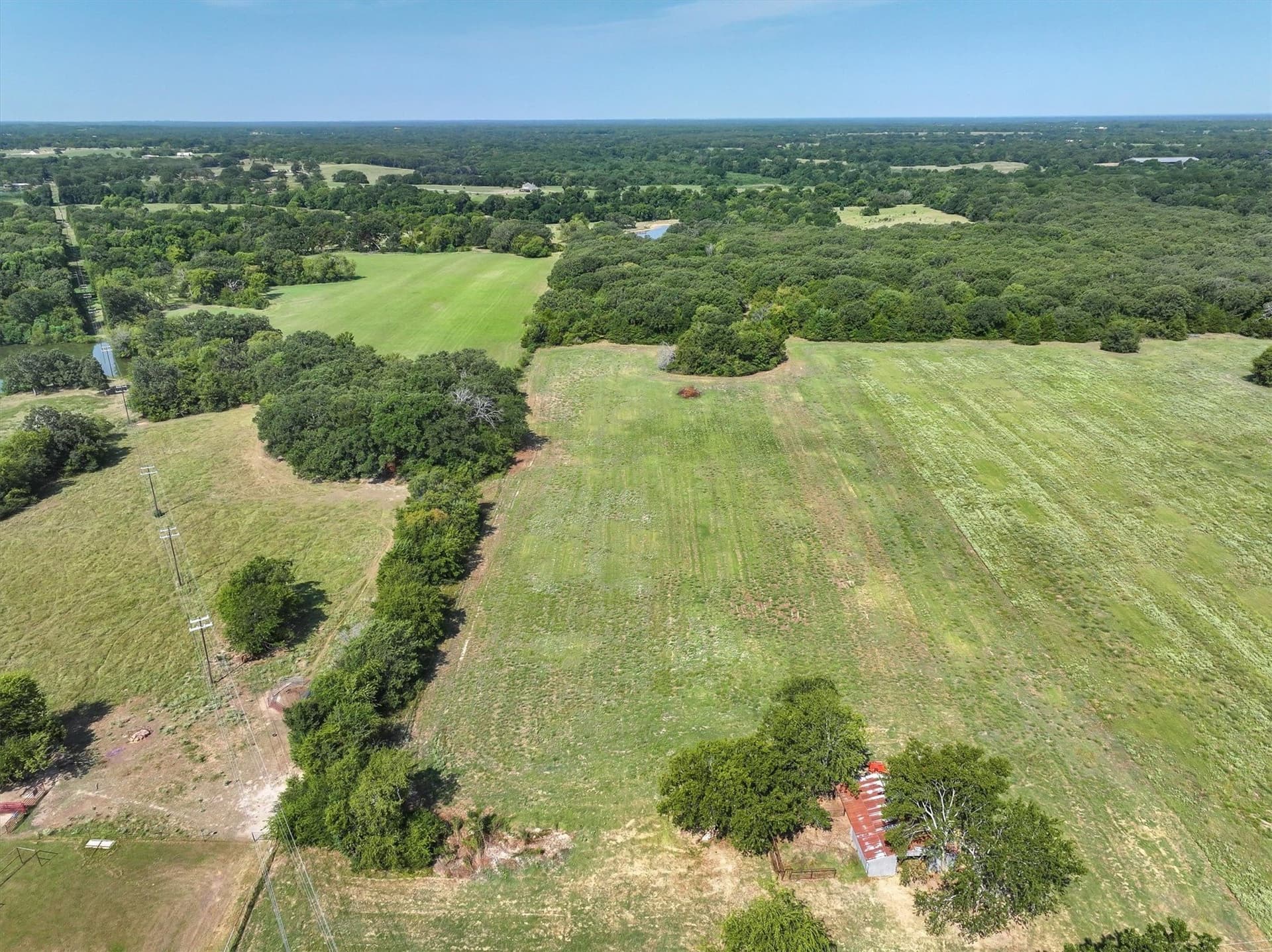 13.01 acres in Van Zandt County - photo 6