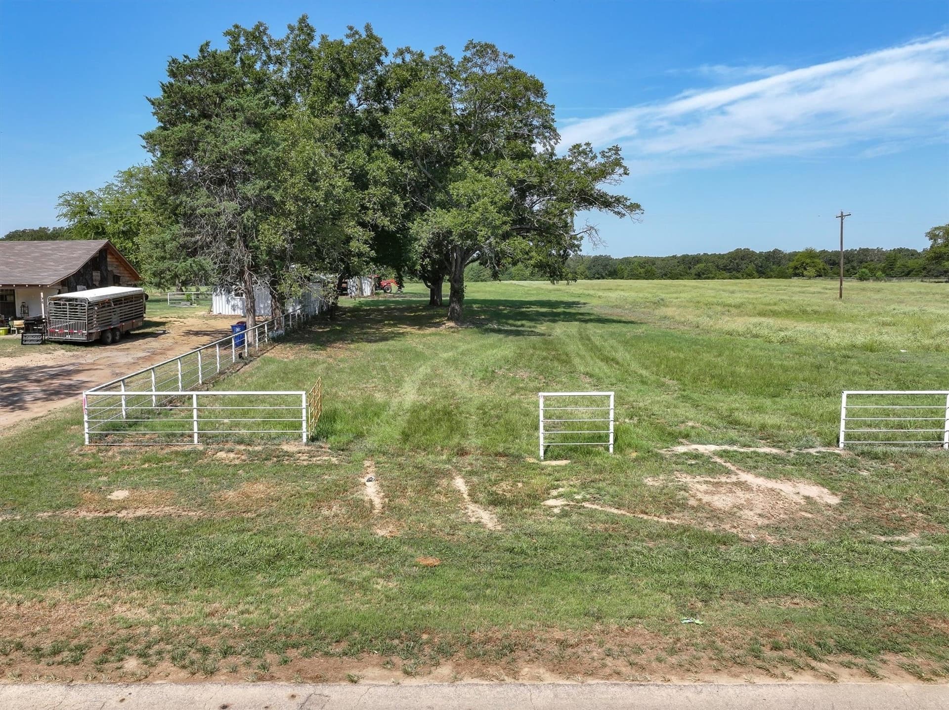 13.01 acres in Van Zandt County - photo 17