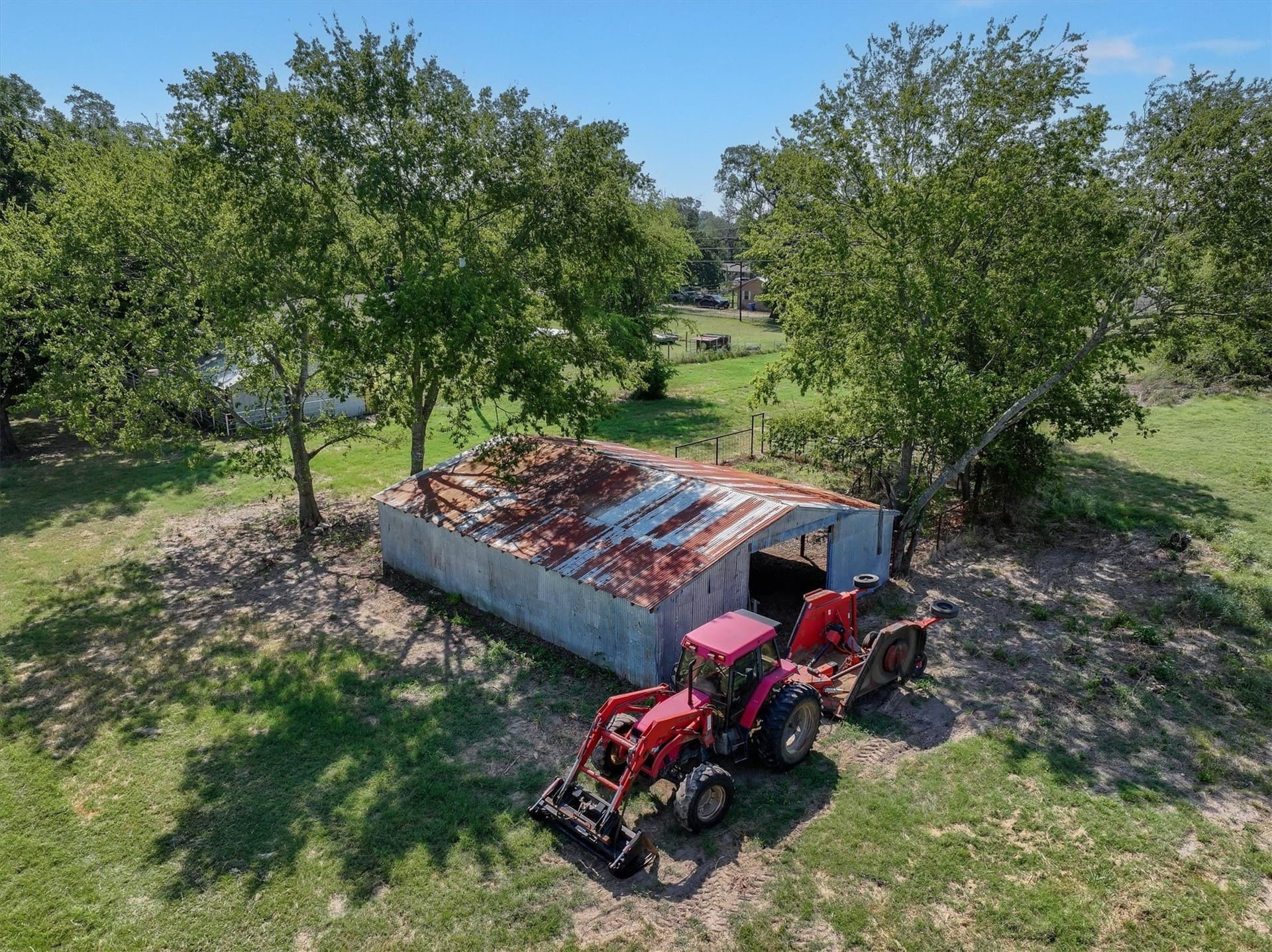 13.01 acres in Van Zandt County - photo 8