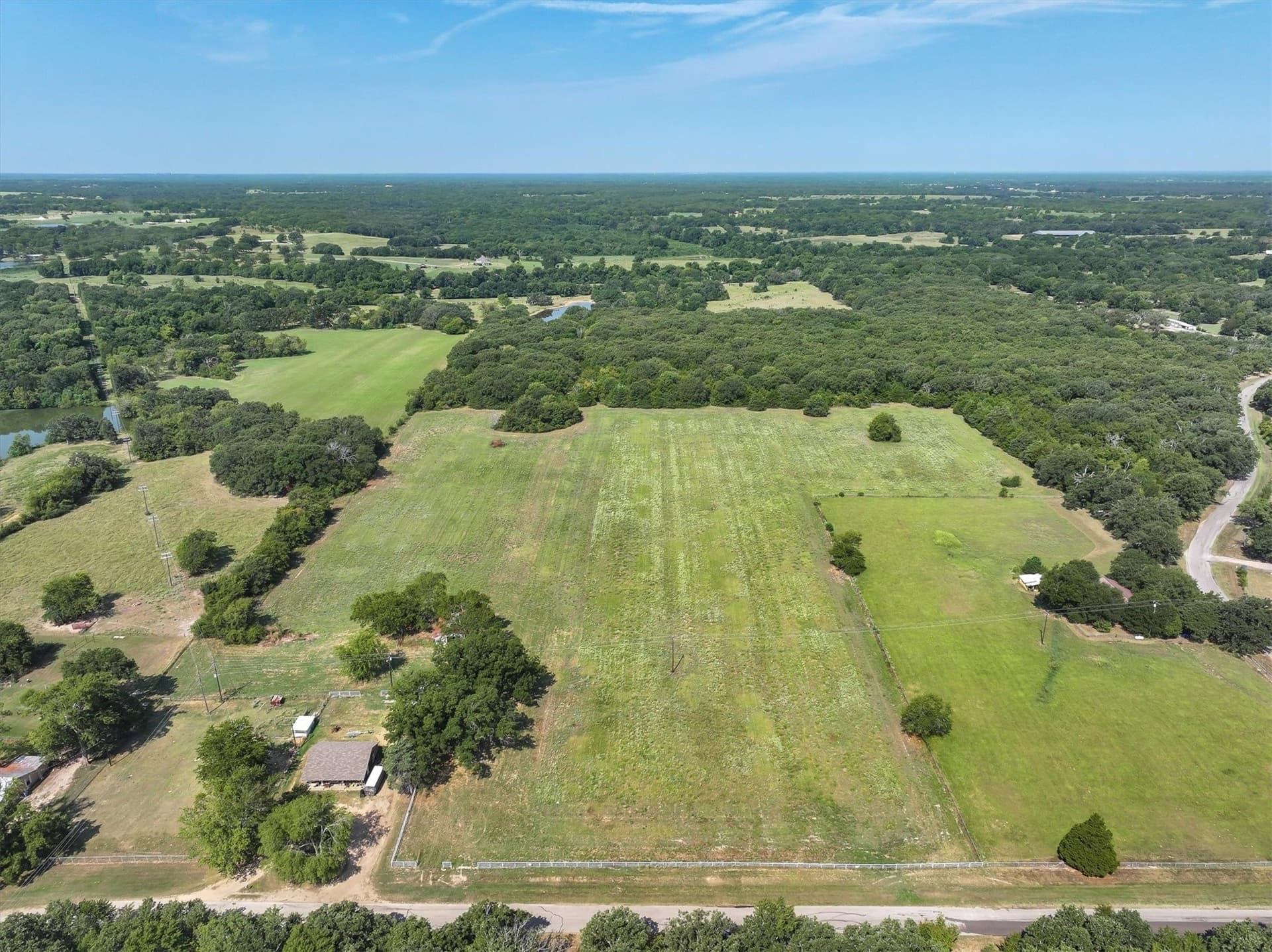 13.01 acres in Van Zandt County - photo 3