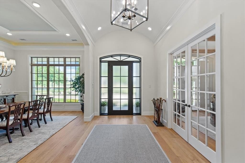 11 acres in Denton County gallery image 3