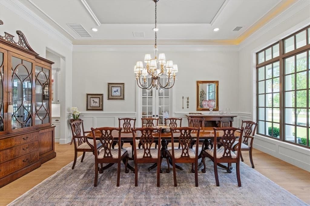 11 acres in Denton County gallery image 4