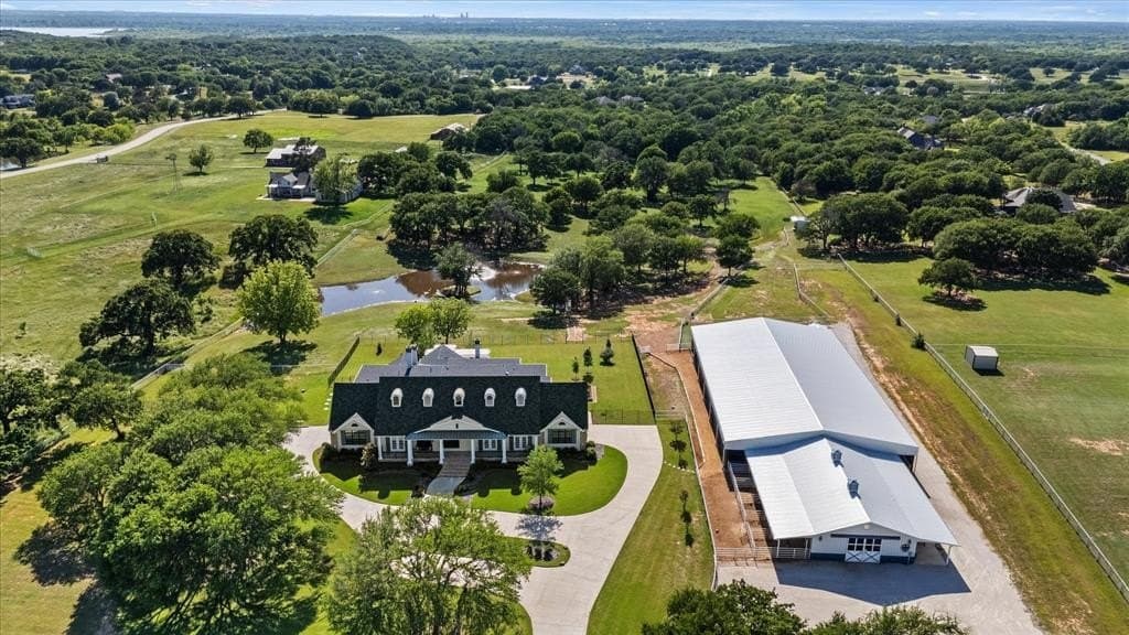 11 acres in Denton County gallery image 2