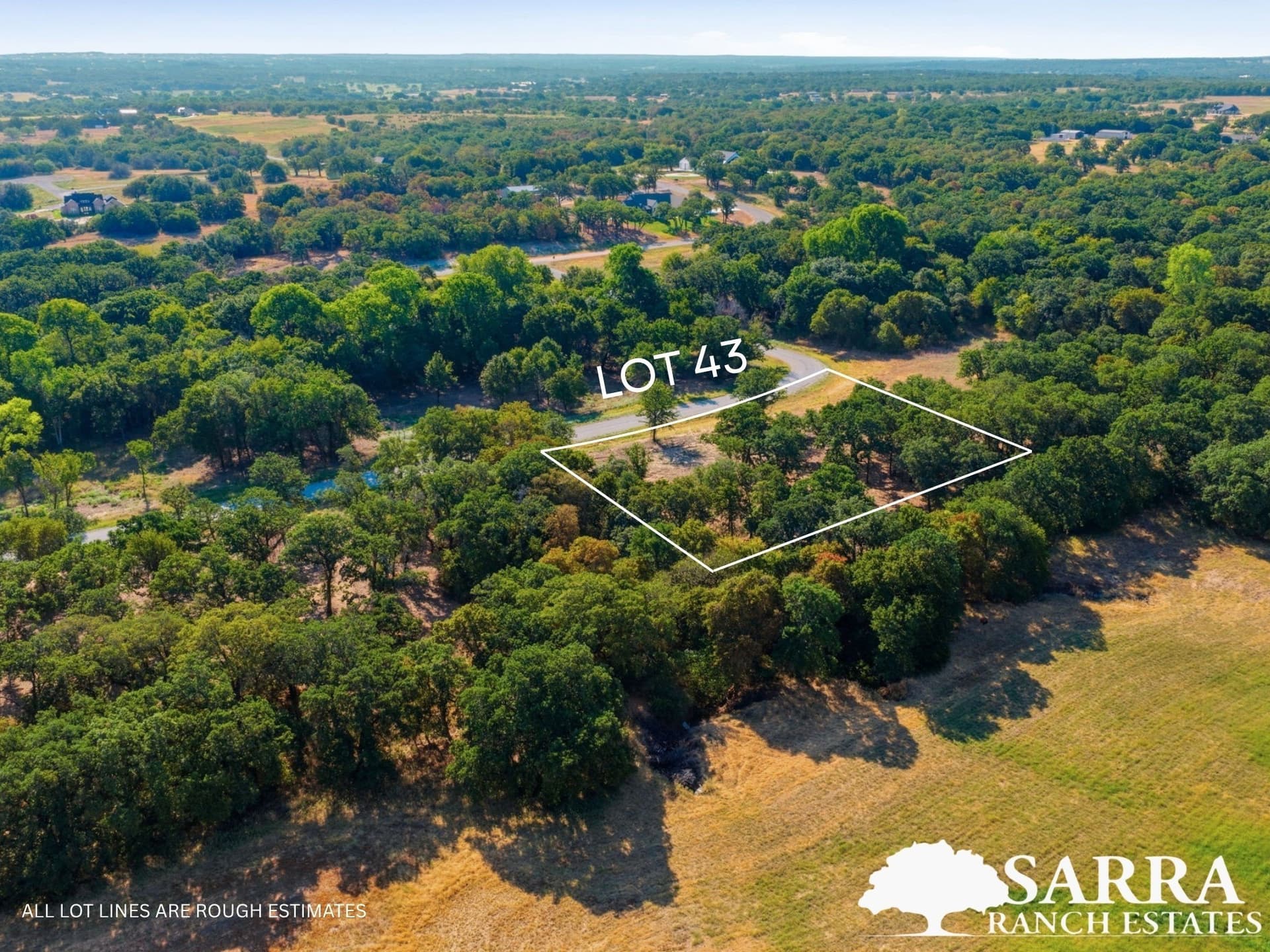 2 acres in Parker County - photo 2