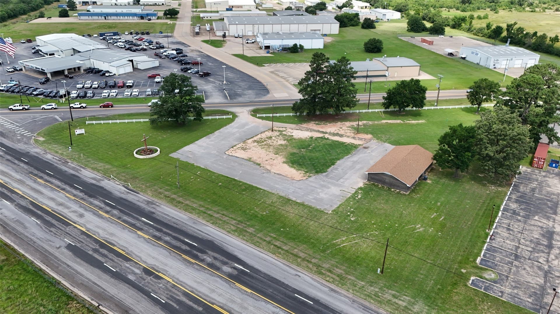 2.15 acres in Henderson County featured view