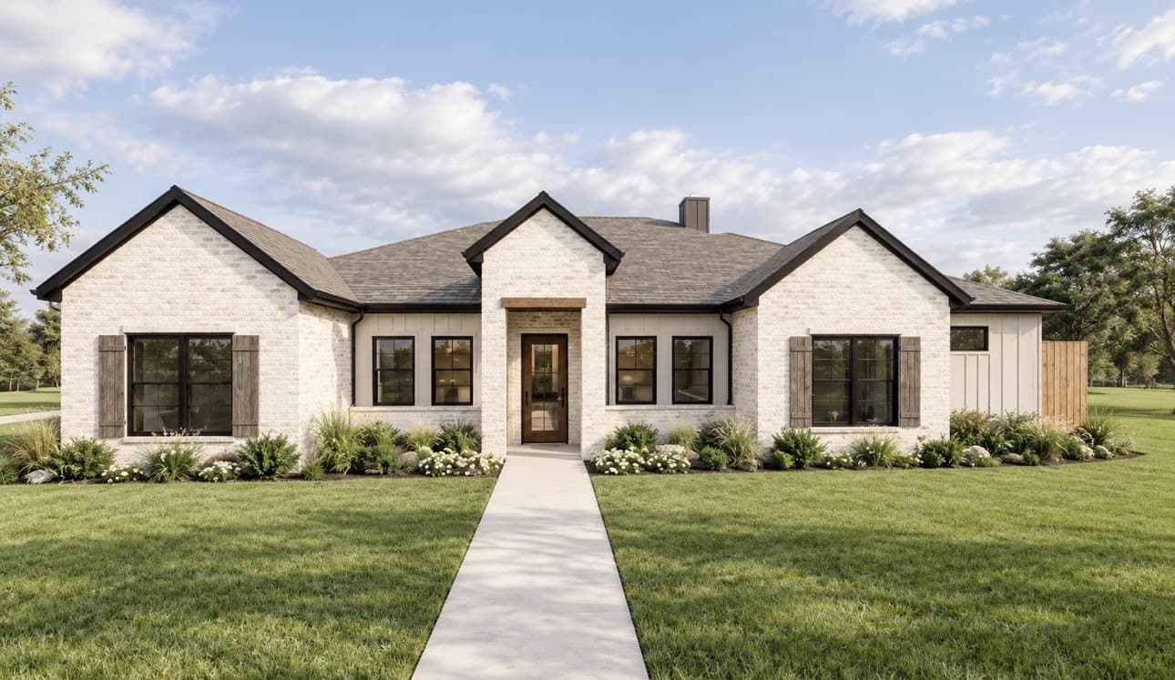 0.3 acres in Grayson County