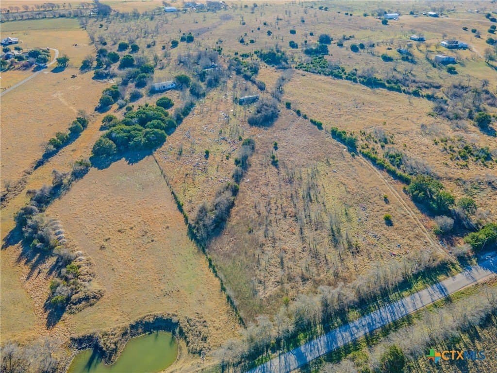 20 acres in Bell County gallery image 3