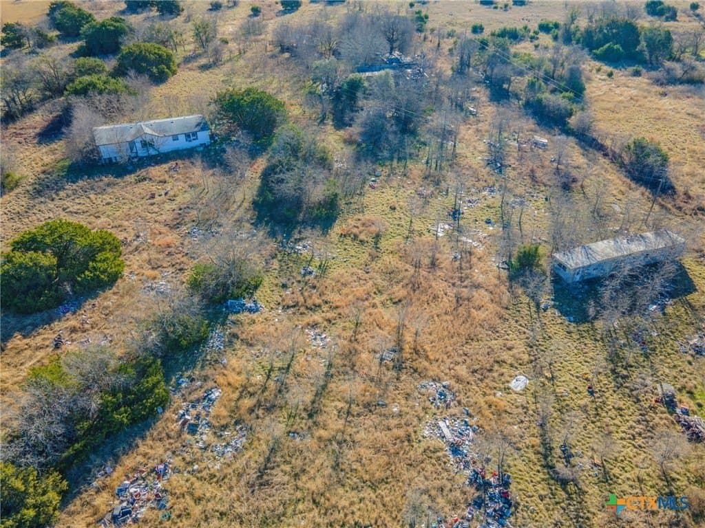 20 acres in Bell County featured view