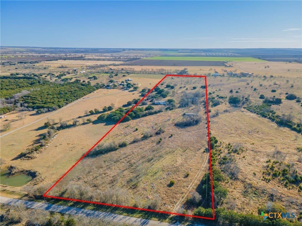 20 acres in Bell County gallery image 2