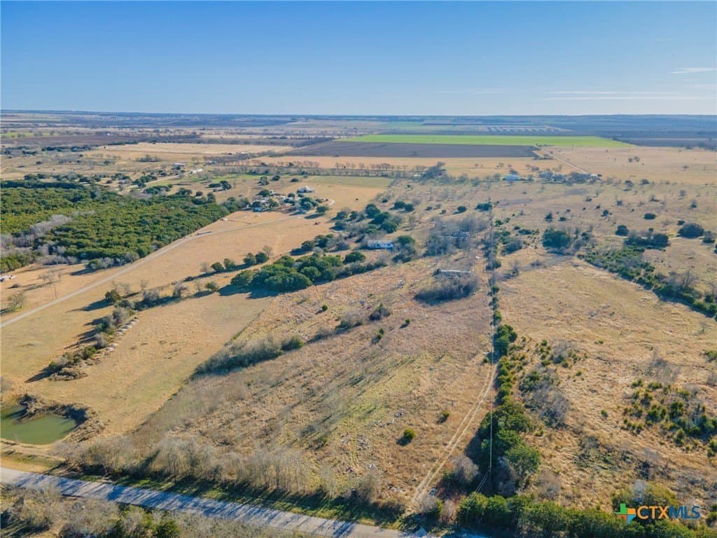 20 acres in Bell County