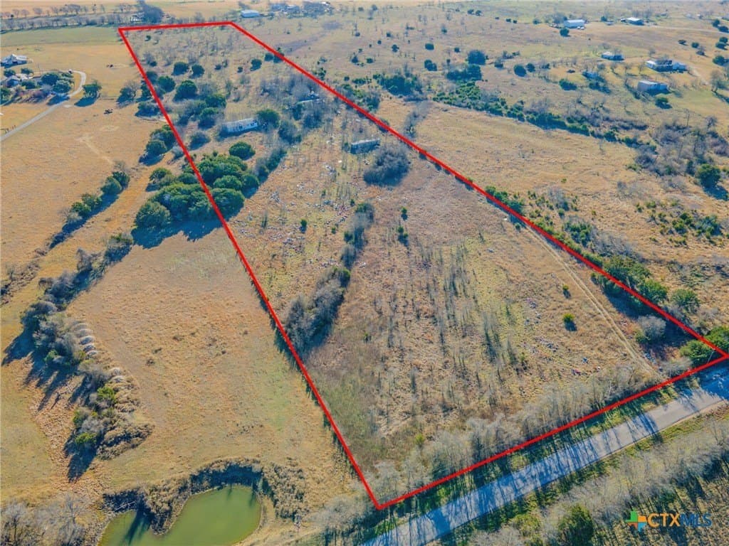 20 acres in Bell County gallery image 4