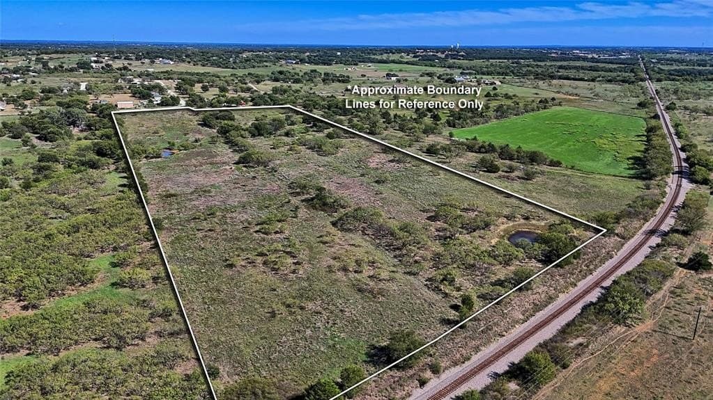 20.06 acres in Montague County featured view
