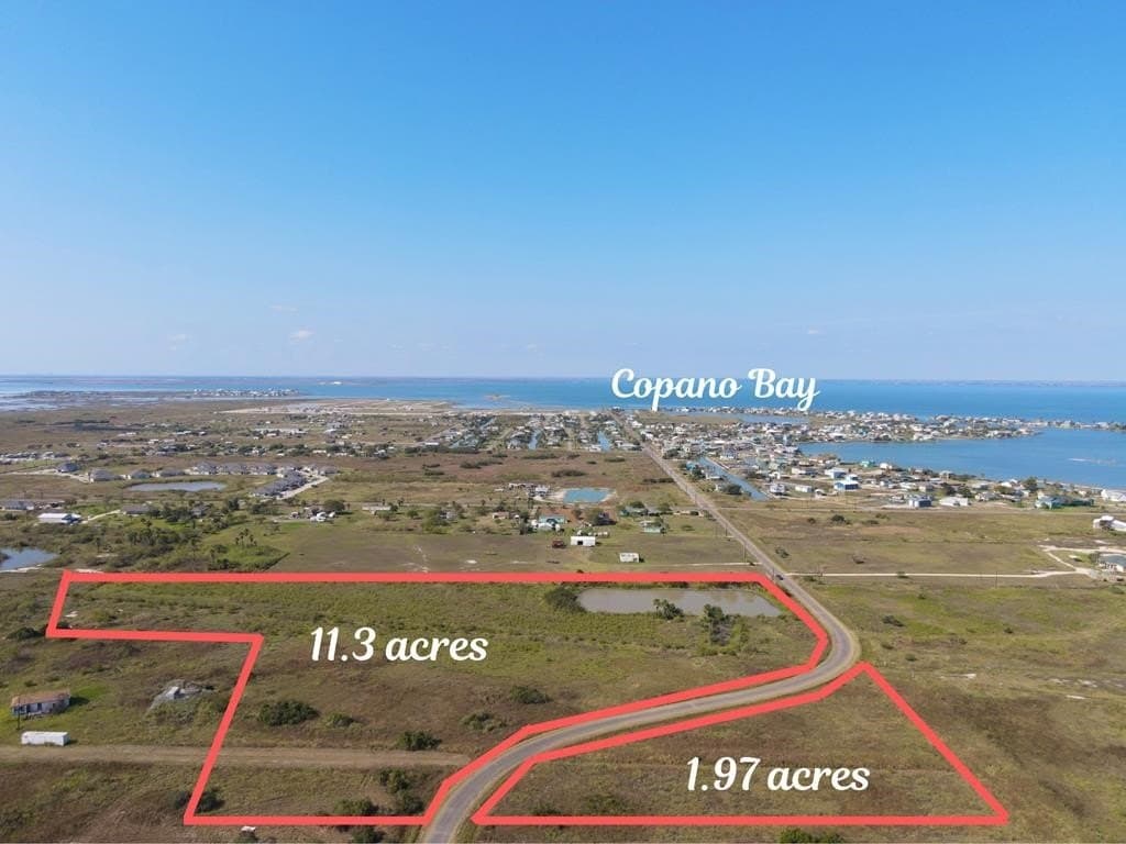 13.28 acres in Aransas County - photo 4