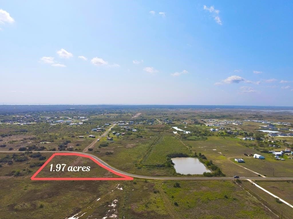 13.28 acres in Aransas County - photo 2