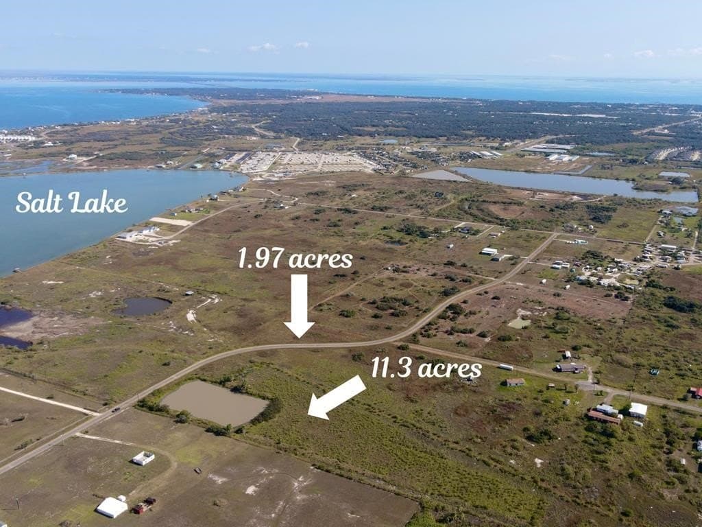 13.28 acres in Aransas County - photo 5