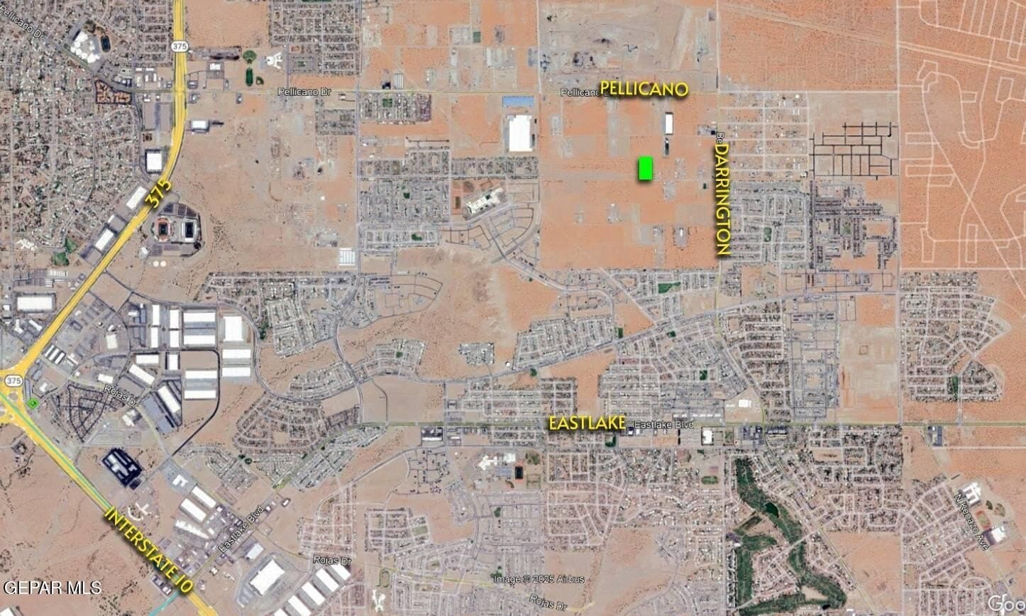 5 acres in El Paso County gallery image 4