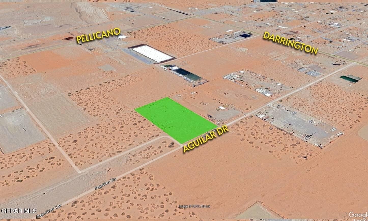 5 acres in El Paso County gallery image 3