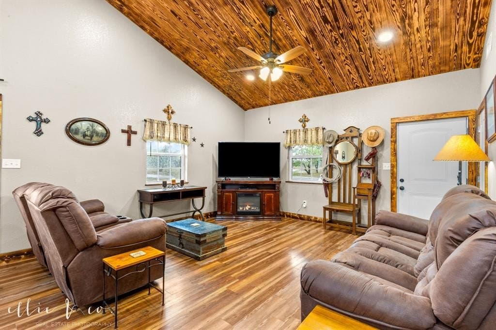 28.66 acres in Taylor County gallery image 4