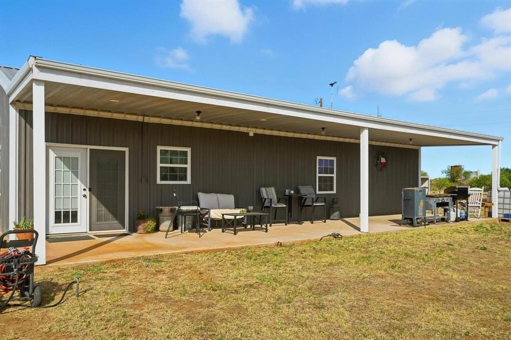 28.66 acres in Taylor County featured view