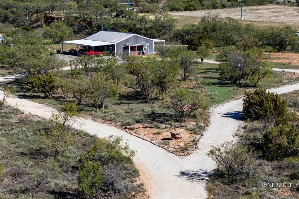 28.66 acres in Taylor County