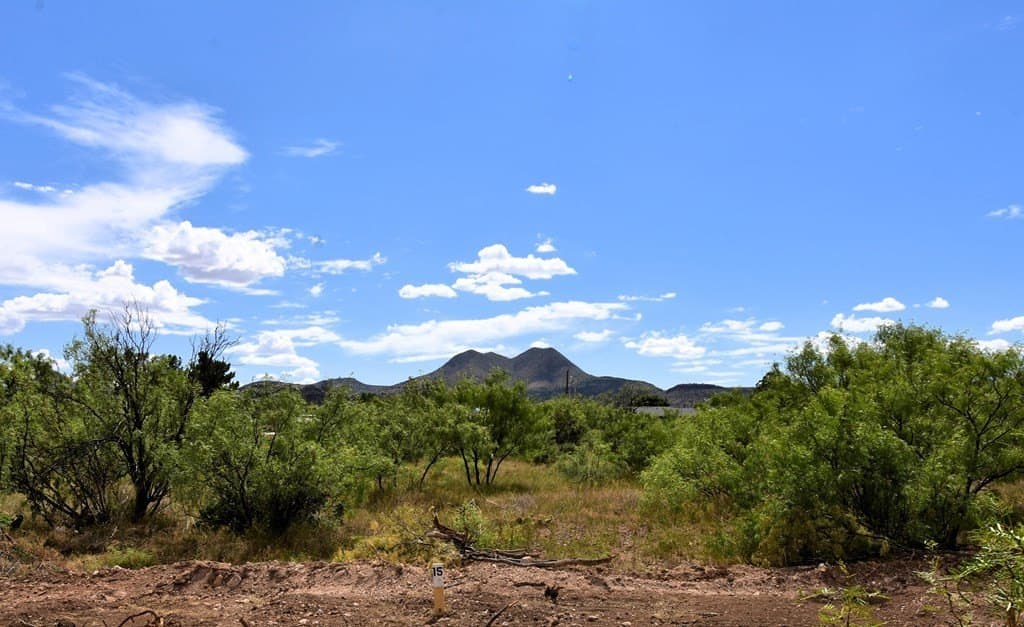 1 acres in Brewster County - photo 3