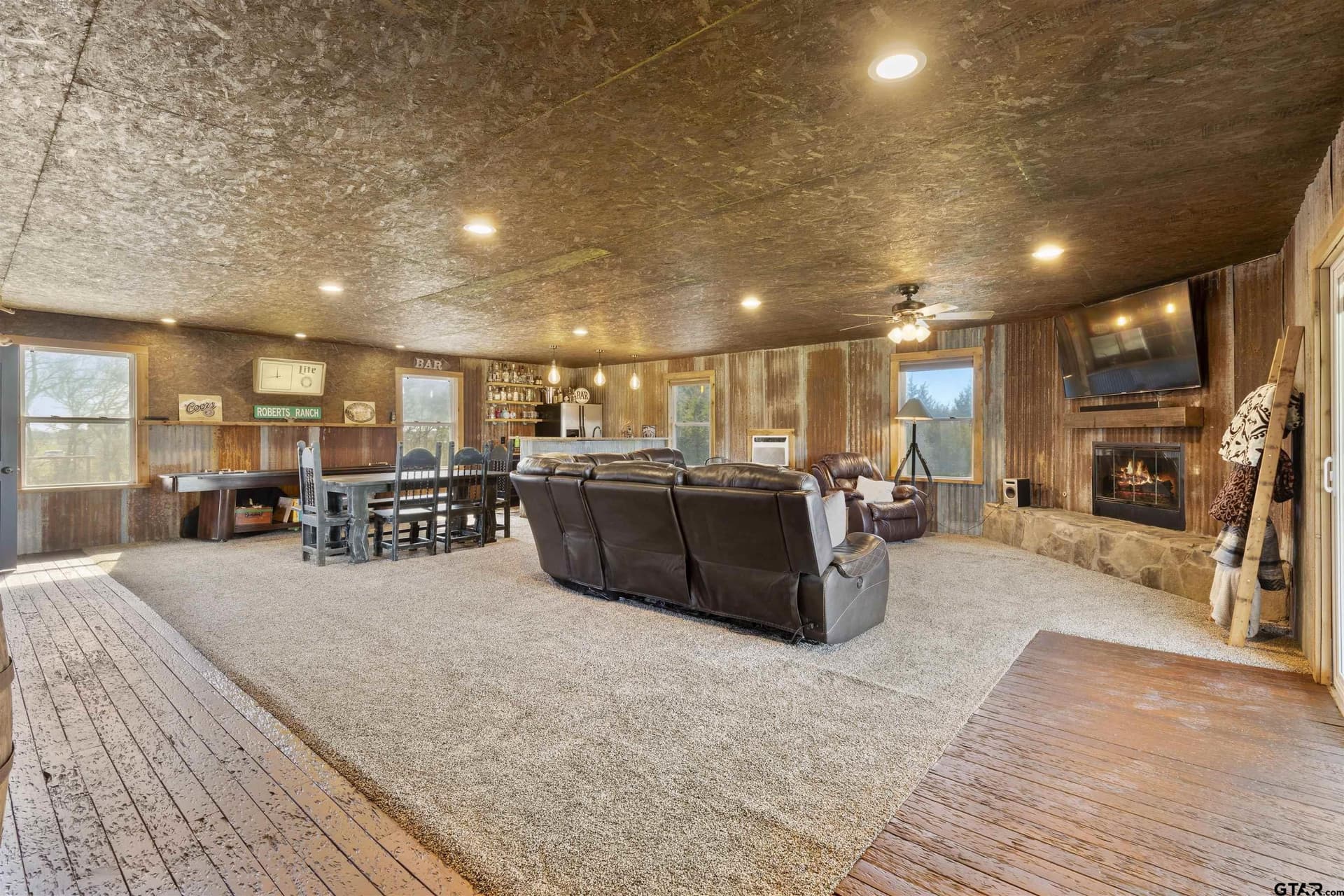 33.81 acres in Hunt County - photo 37