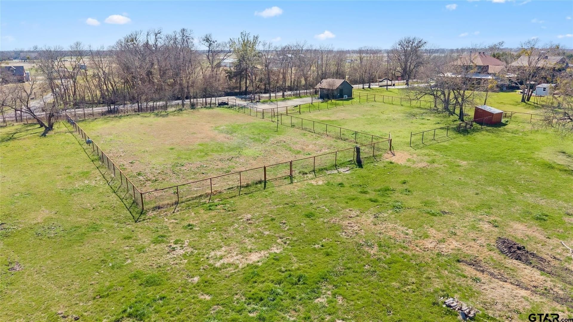 33.81 acres in Hunt County - photo 47
