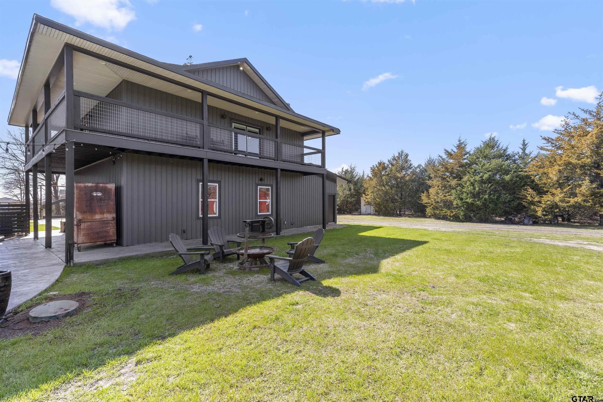 33.81 acres in Hunt County - photo 7